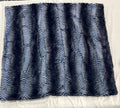 Minky Specialty Pillowcases