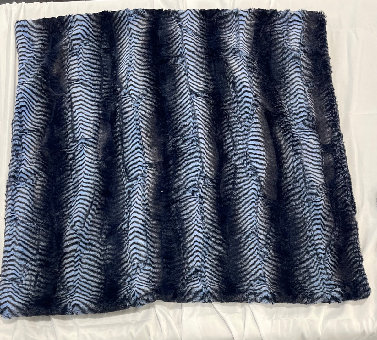 Minky Specialty Pillowcases