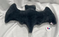 Plush Minky Bats