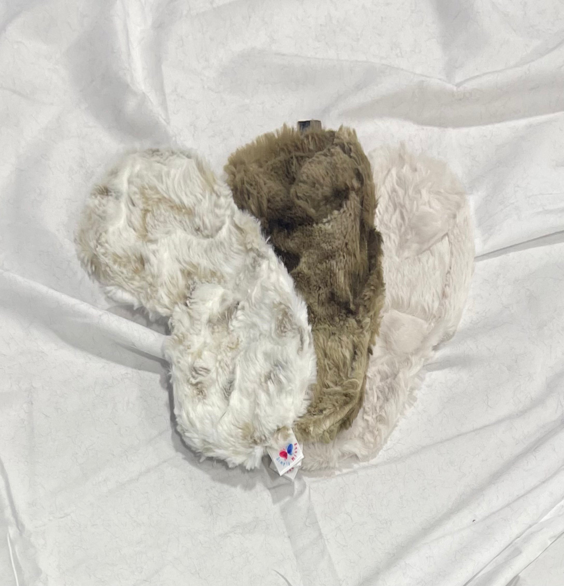 Minky Eye Mask