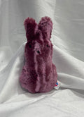 Plush Minky Baby Hoppers