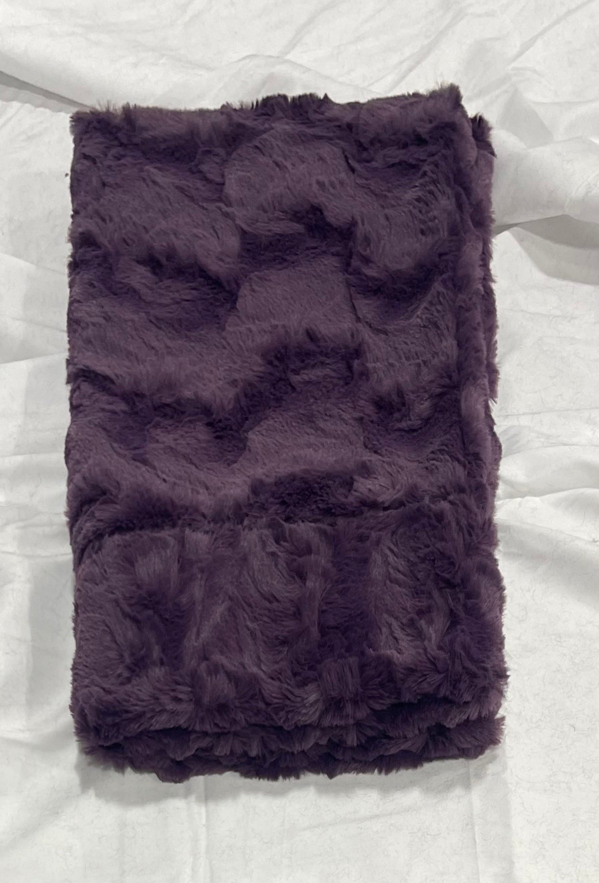 Minky Standard Size Pillowcases
