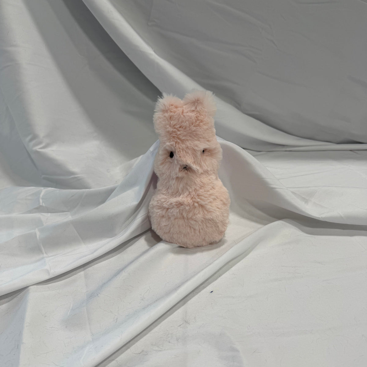 Plush Minky Baby Hoppers