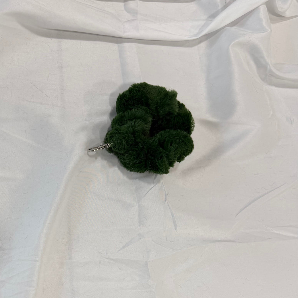 Minky Scrunchie Wristlets