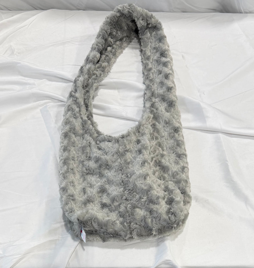 Minky Mini Crossbody Bag