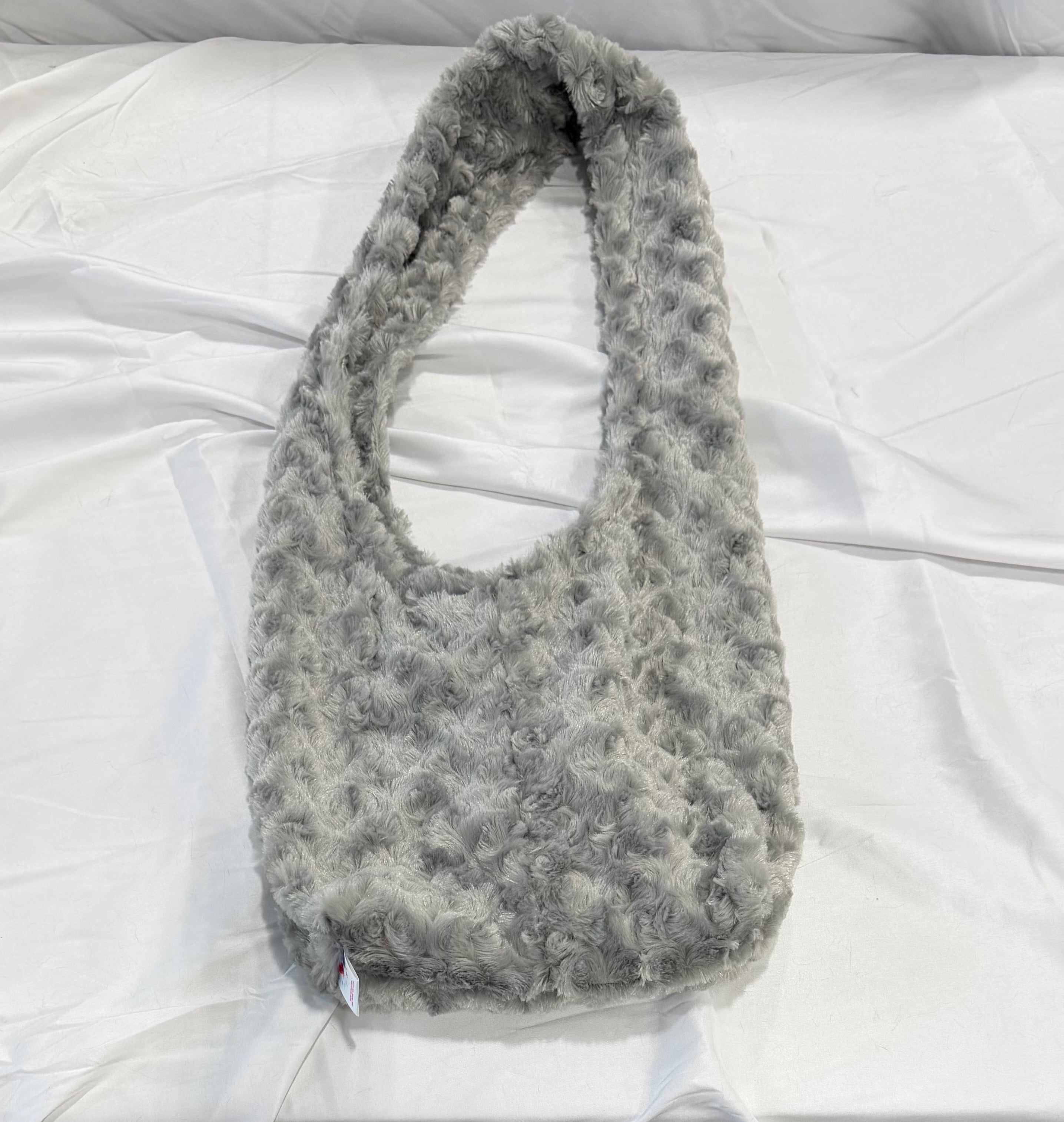 Minky Mini Crossbody Bag