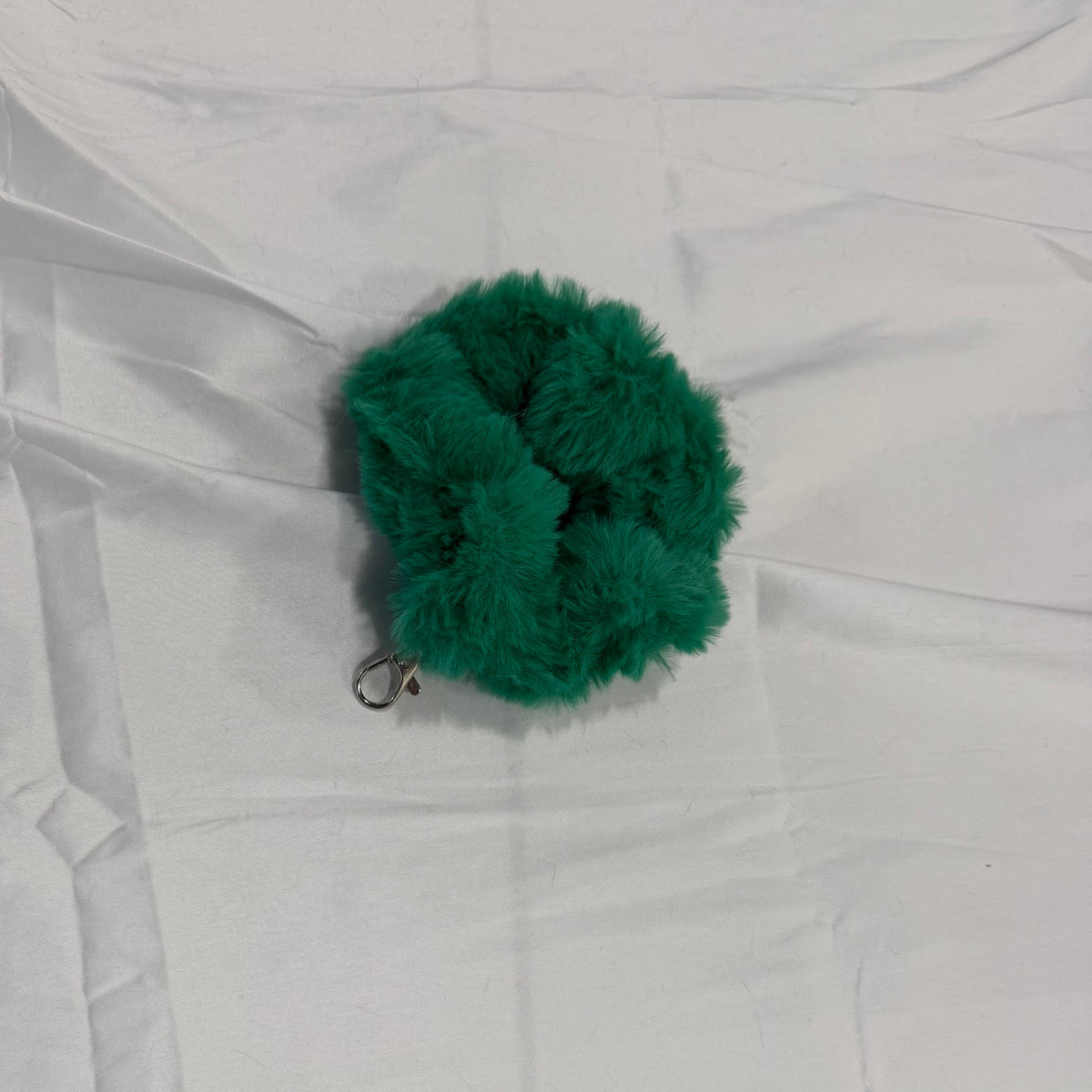 Minky Scrunchie Wristlets