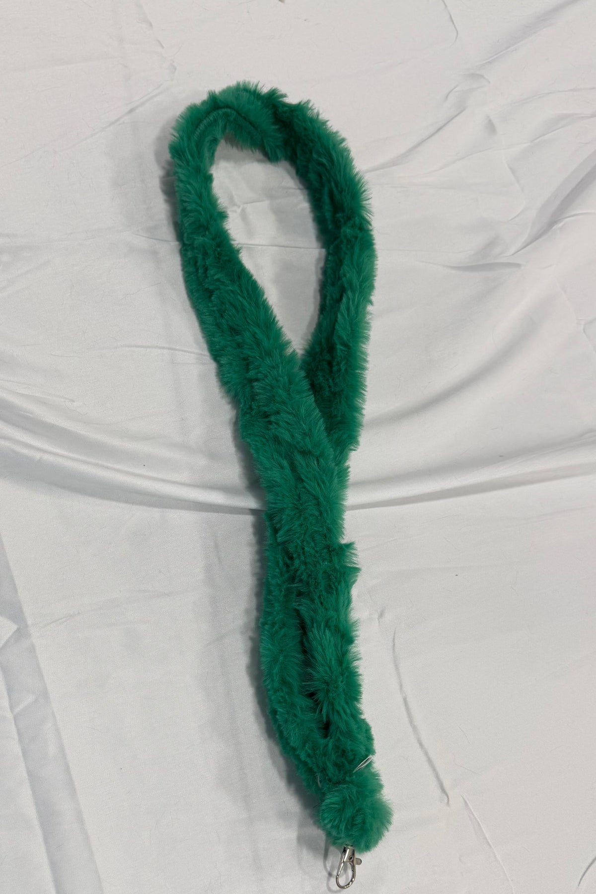 Minky Lanyards