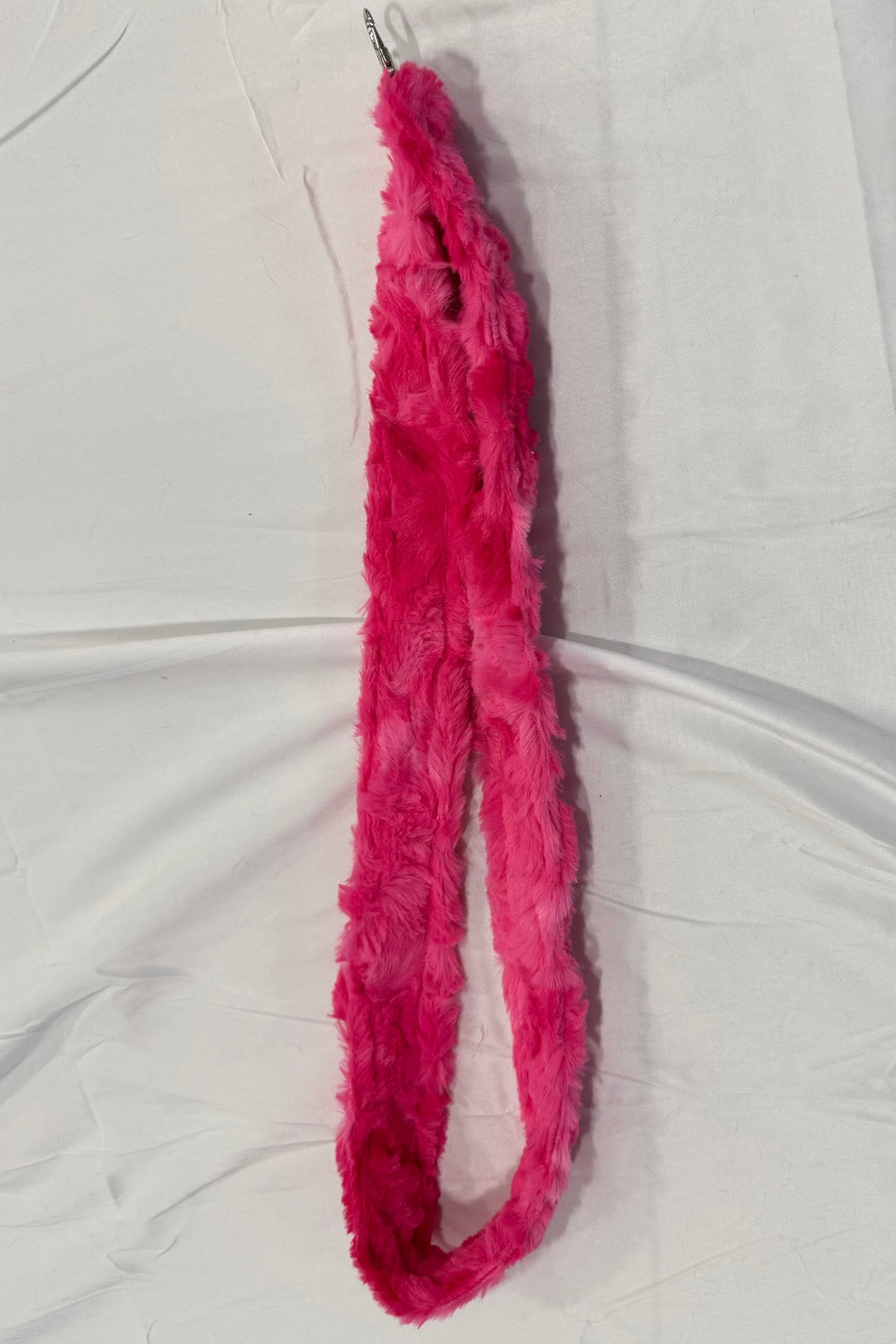 Minky Lanyards