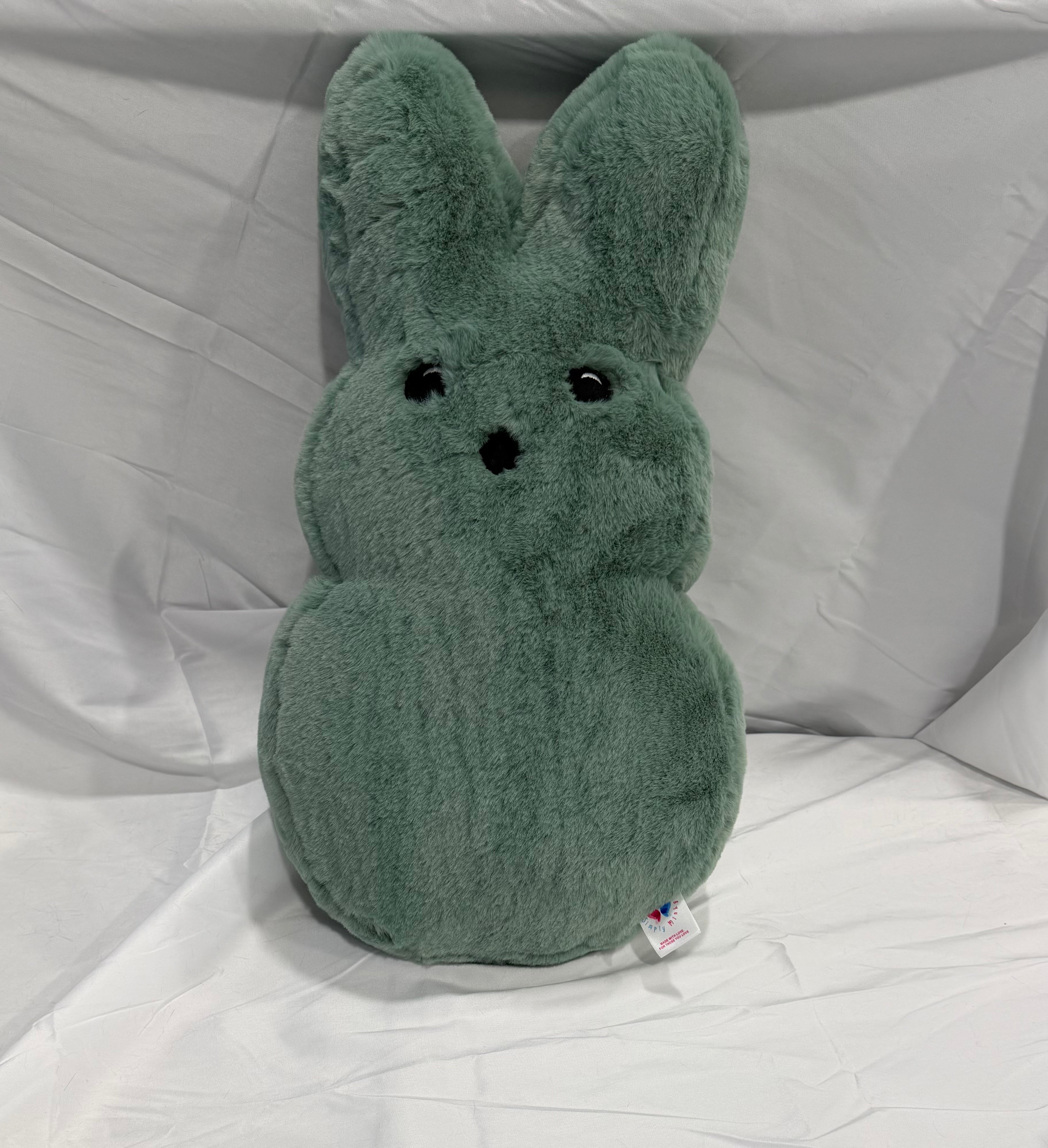 Plush Minky XL Hopper