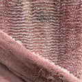 Imperfect Minky Tall Blankets