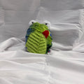 Plush Tiny Frog