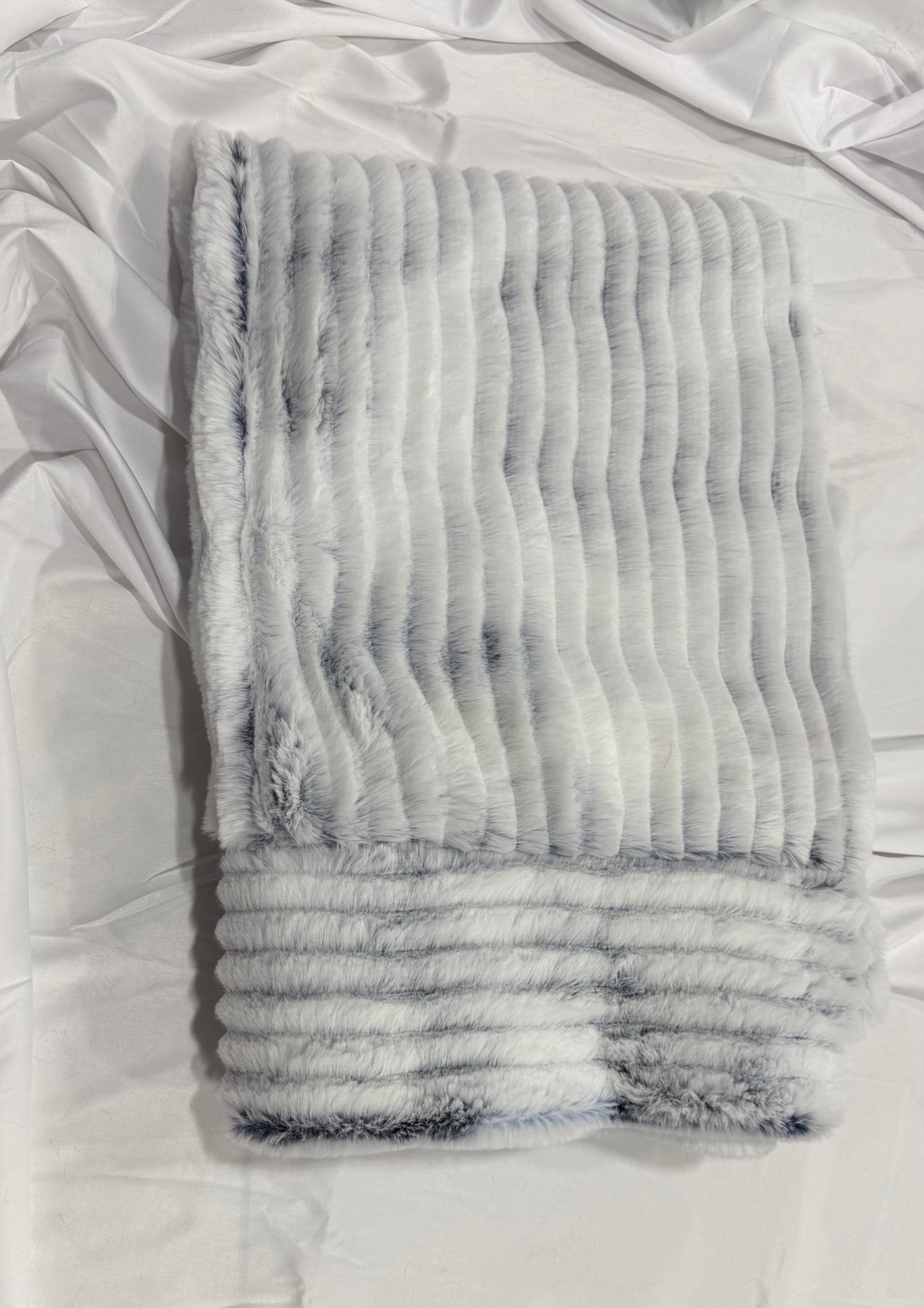 Minky Standard Size Pillowcases