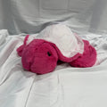 Plush Minky Turtles