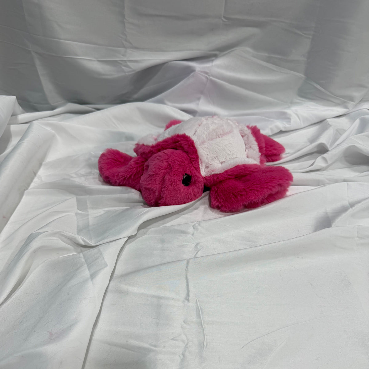 Plush Minky Turtles