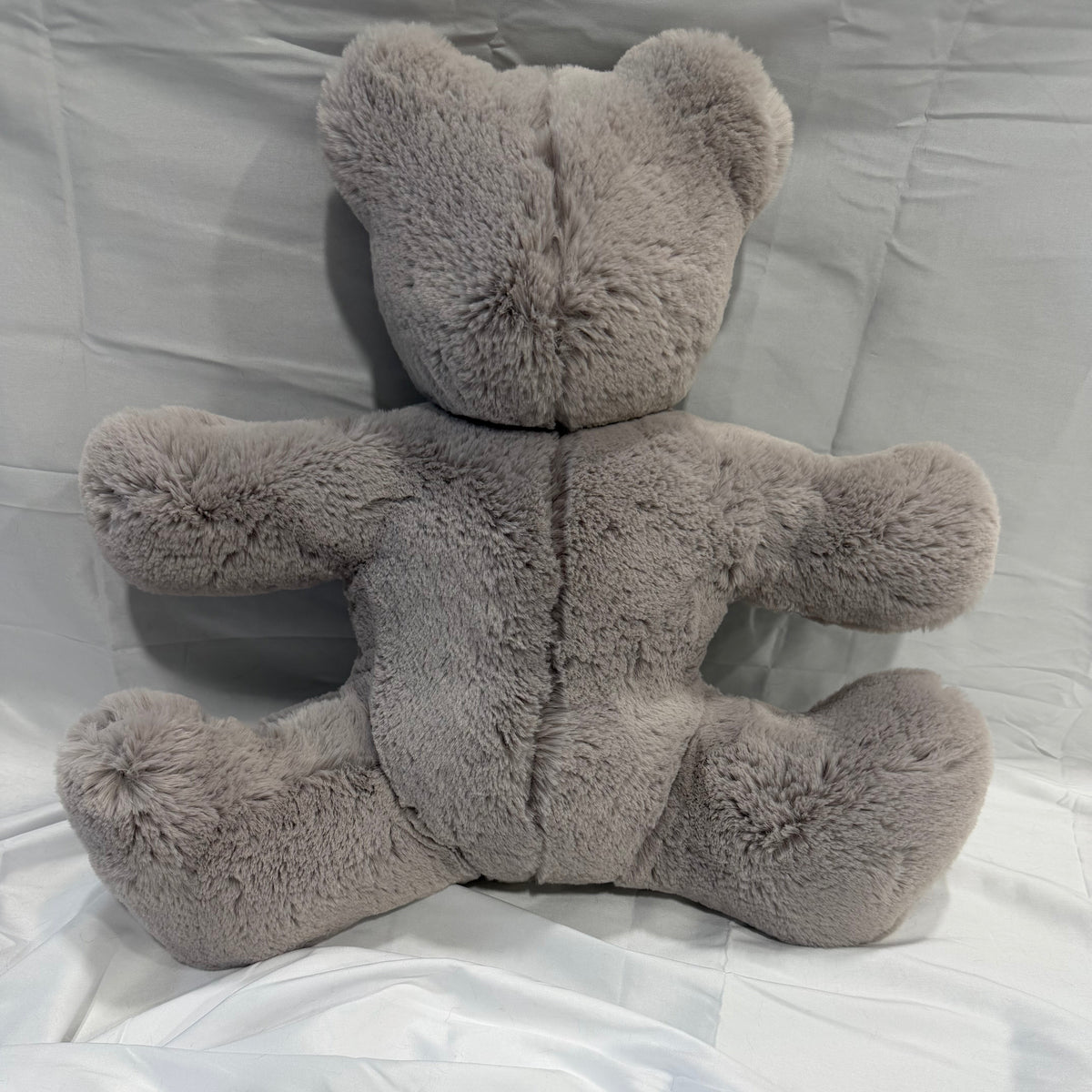 Imperfect Minky Stuffed Creations