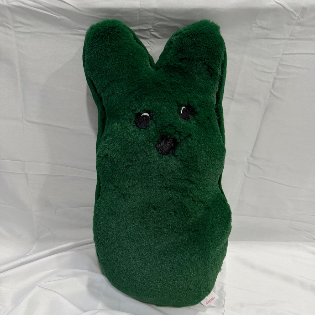Imperfect Minky Stuffed Creations