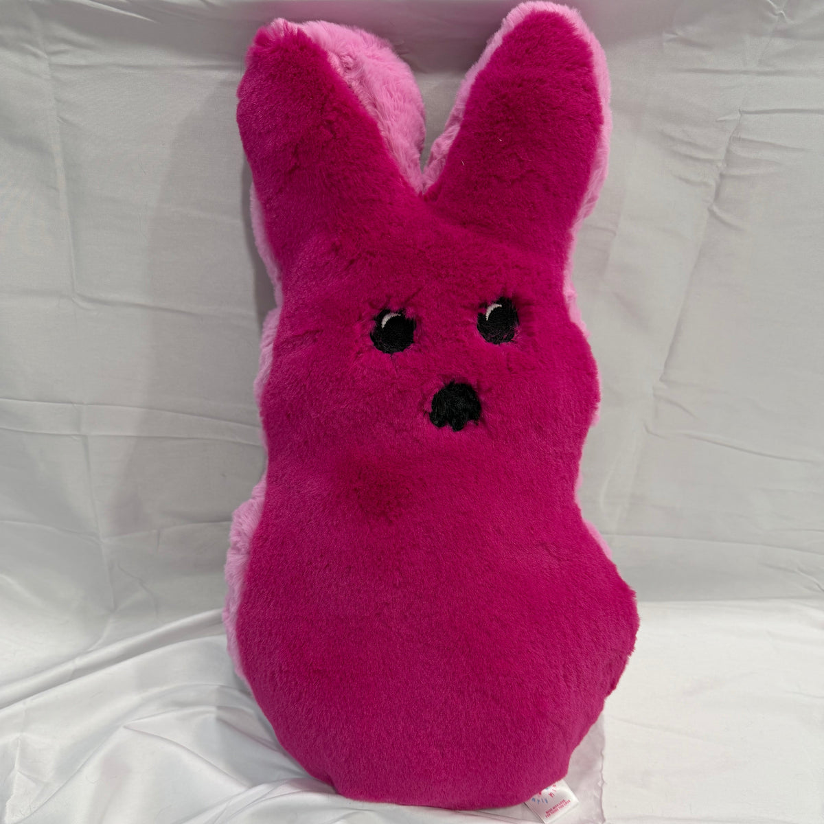 Imperfect Minky Stuffed Creations