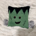 Plush Minky Monsters