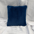 Plush Minky Throw Pillow