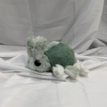 Plush Minky Ladybug/Beetle
