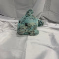 Plush Minky Dolphin