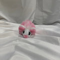 Plush Minky Tiny Hedgie
