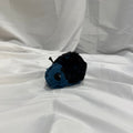 Plush Minky Tiny Ladybug/Beetle
