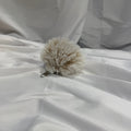 Plush Minky Puff Balls
