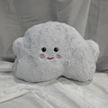 Plush Minky Cloud