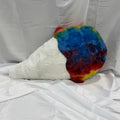 Plush Minky Ice Cream Cones / Snow Cones