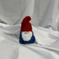 Plush Minky Gnome