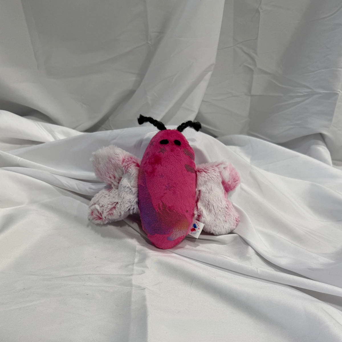 Plush Tiny Butterflies