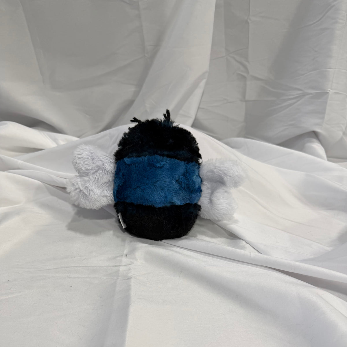 Plush Minky Tiny Bee
