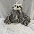 Plush Minky Sloth