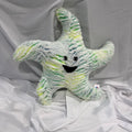 Plush Minky Starfish