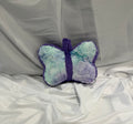 Plush Minky Butterflies
