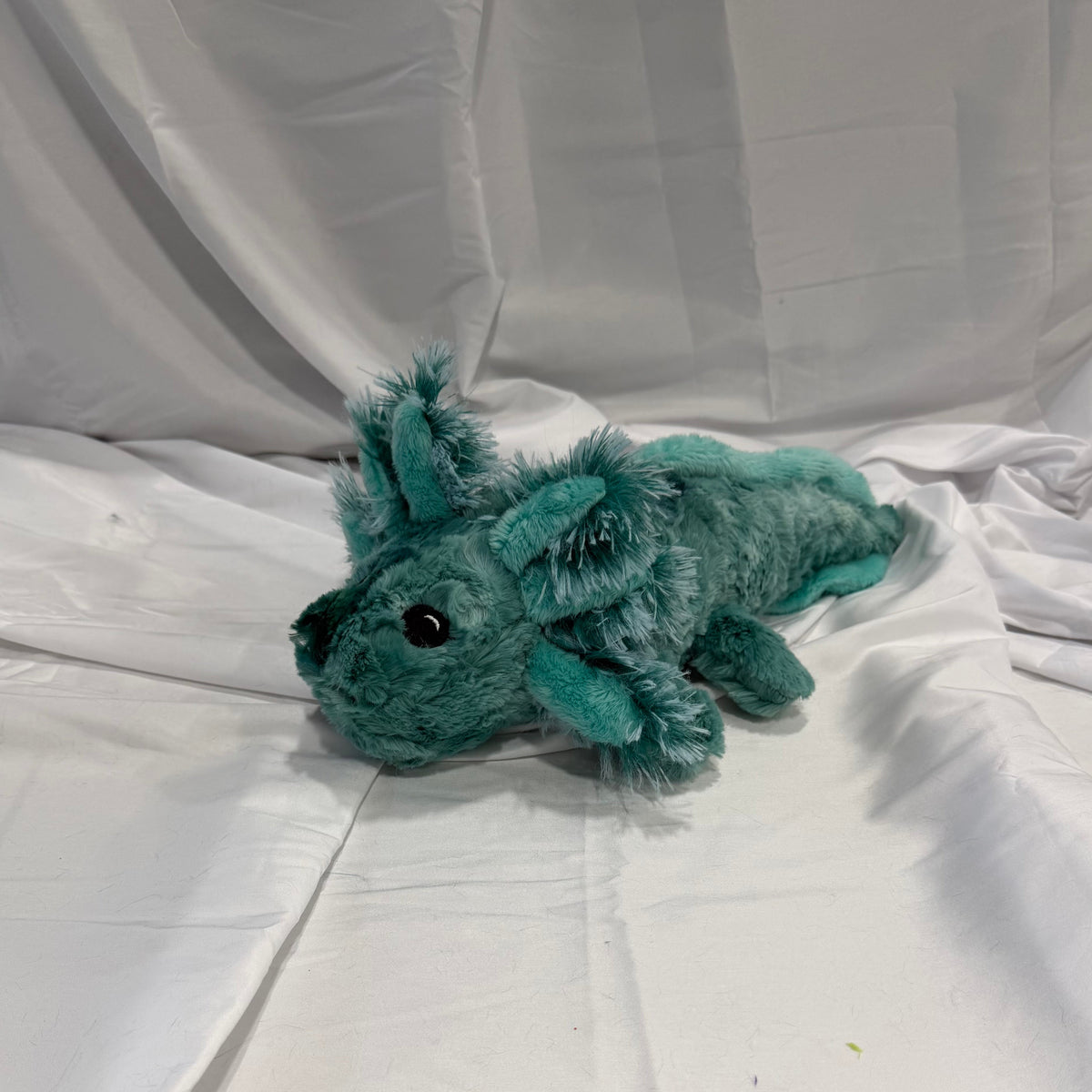 Plush Minky Axolotl