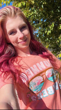 Live Show Shirt Claim - Summer Vibes