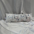 Plush Minky Seatbelt Pillow
