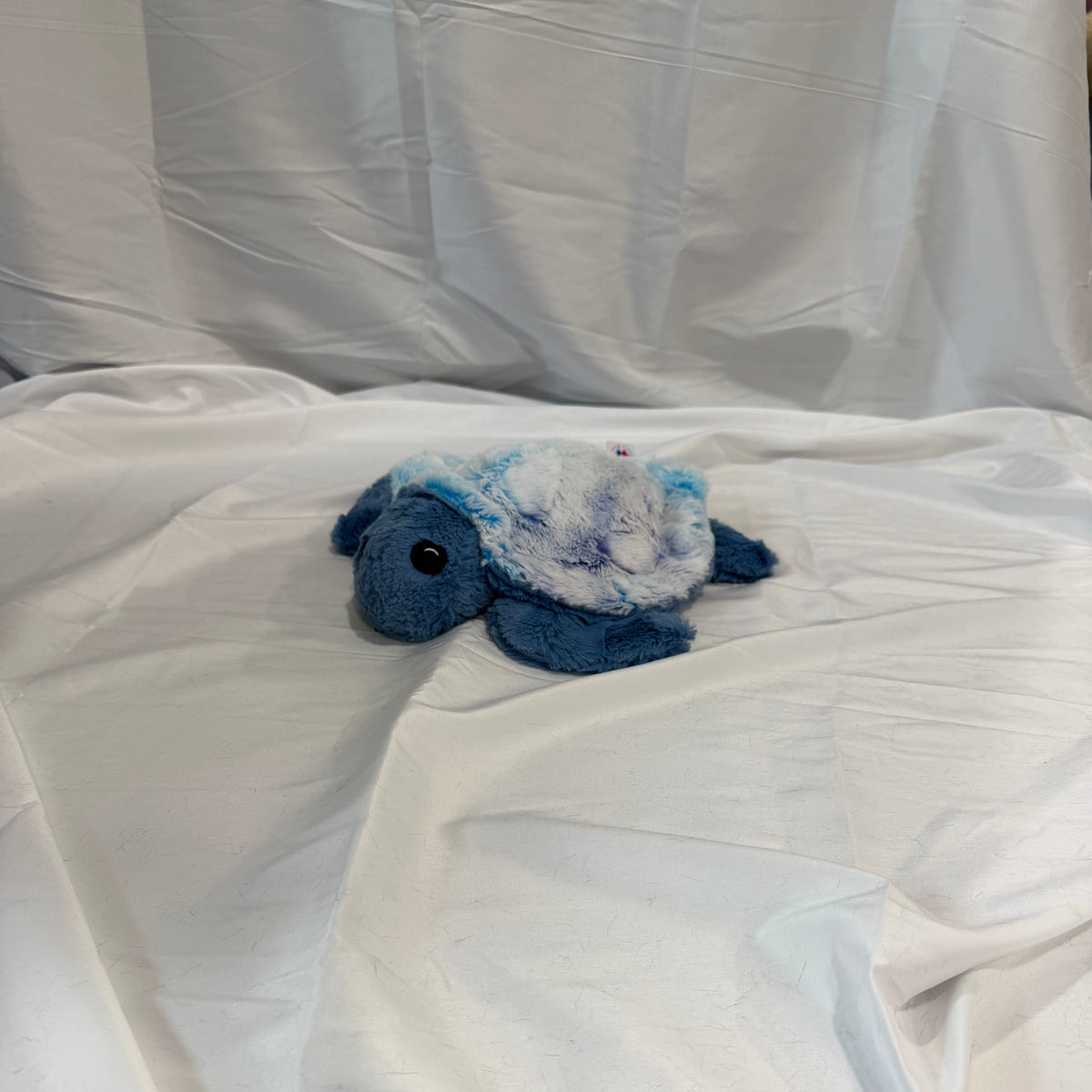 Plush Minky Turtles