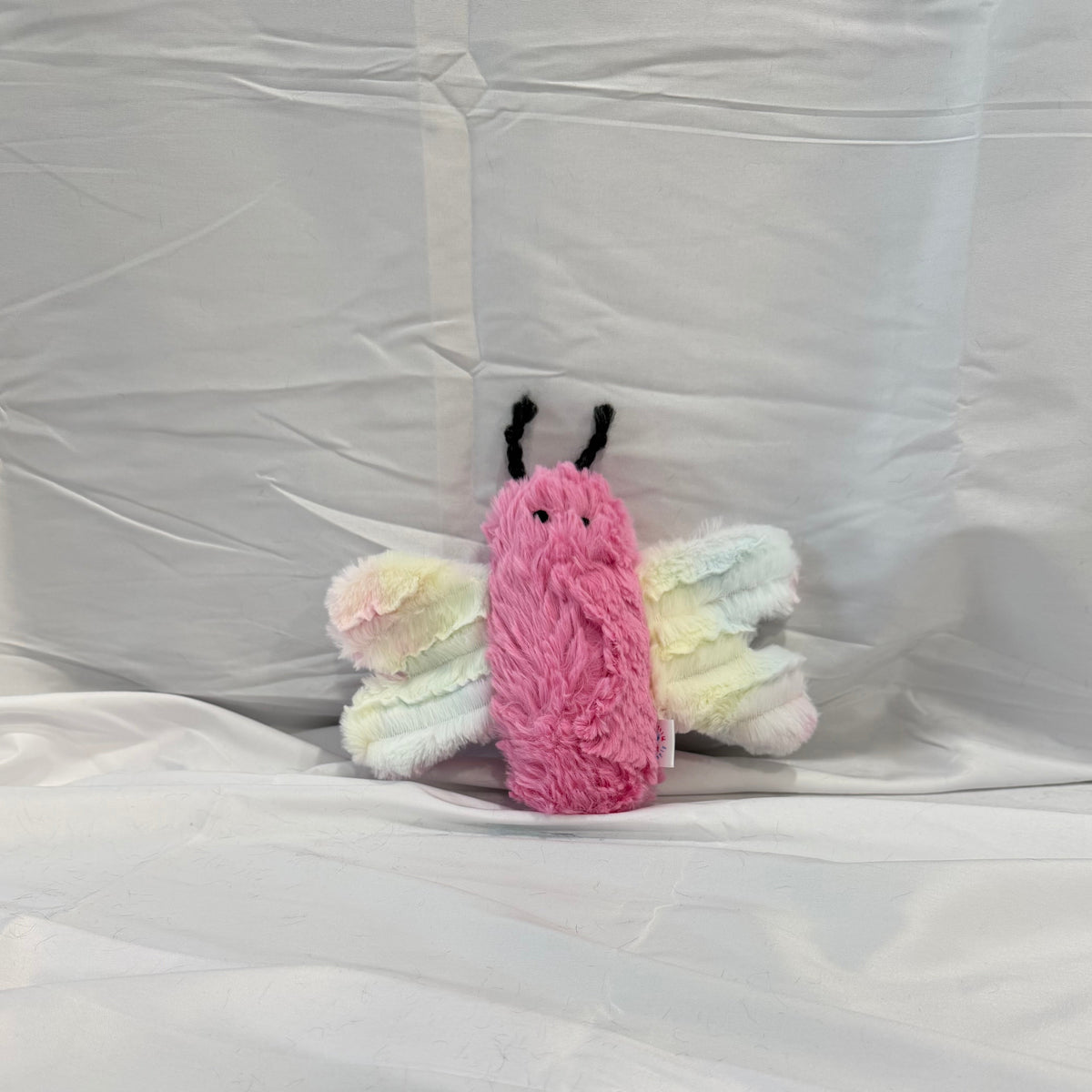 Plush Tiny Butterflies