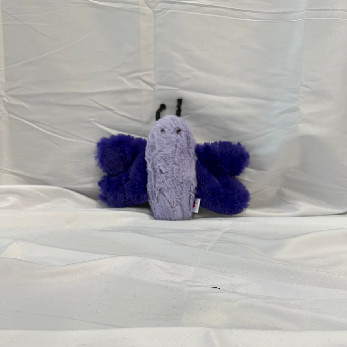 Plush Tiny Butterflies