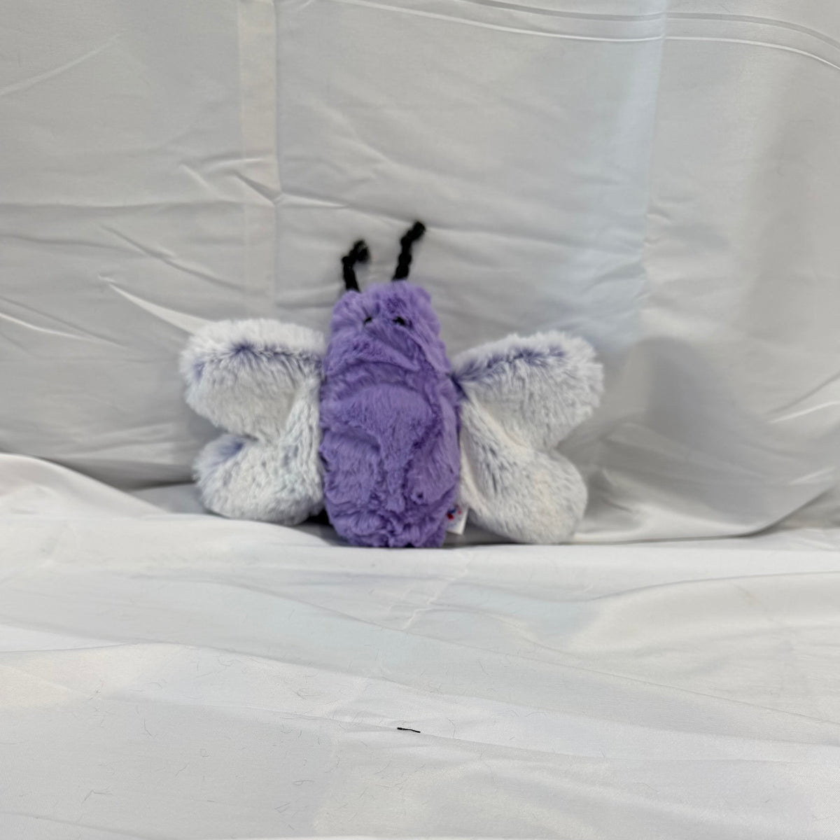 Plush Tiny Butterflies