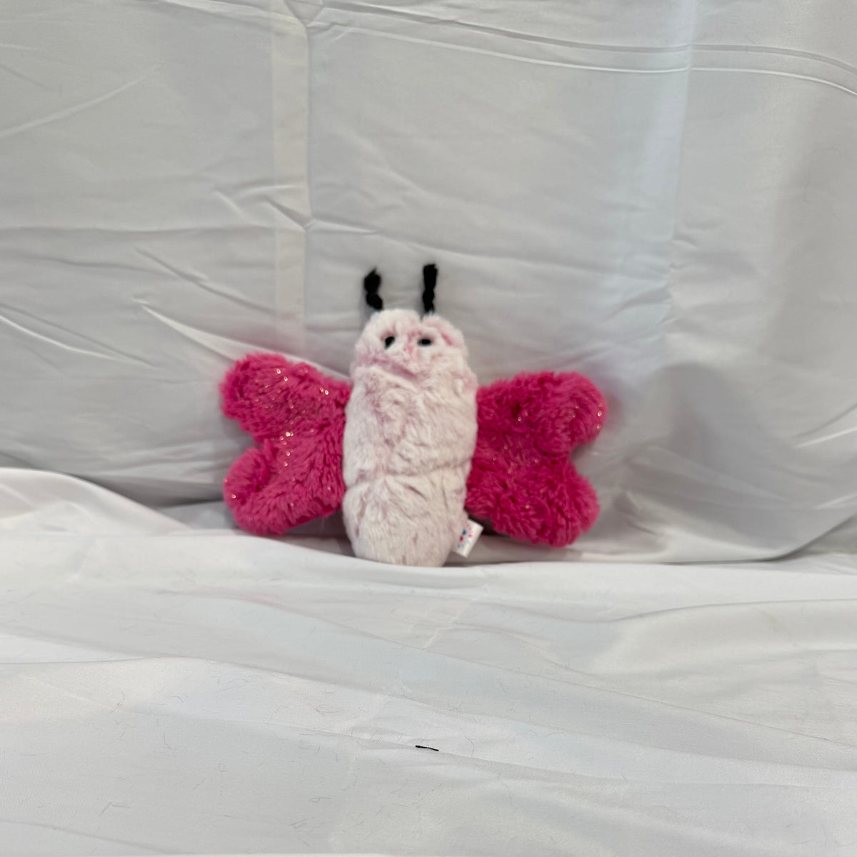 Plush Tiny Butterflies
