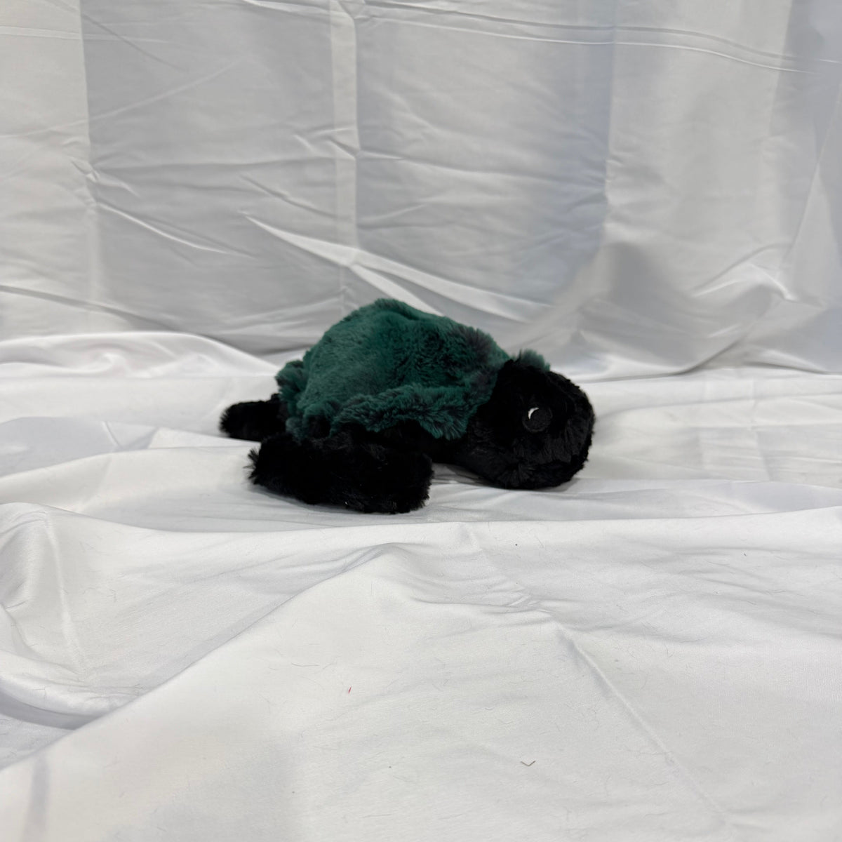 Plush Minky Turtles
