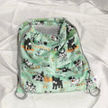 Drawstring Bag