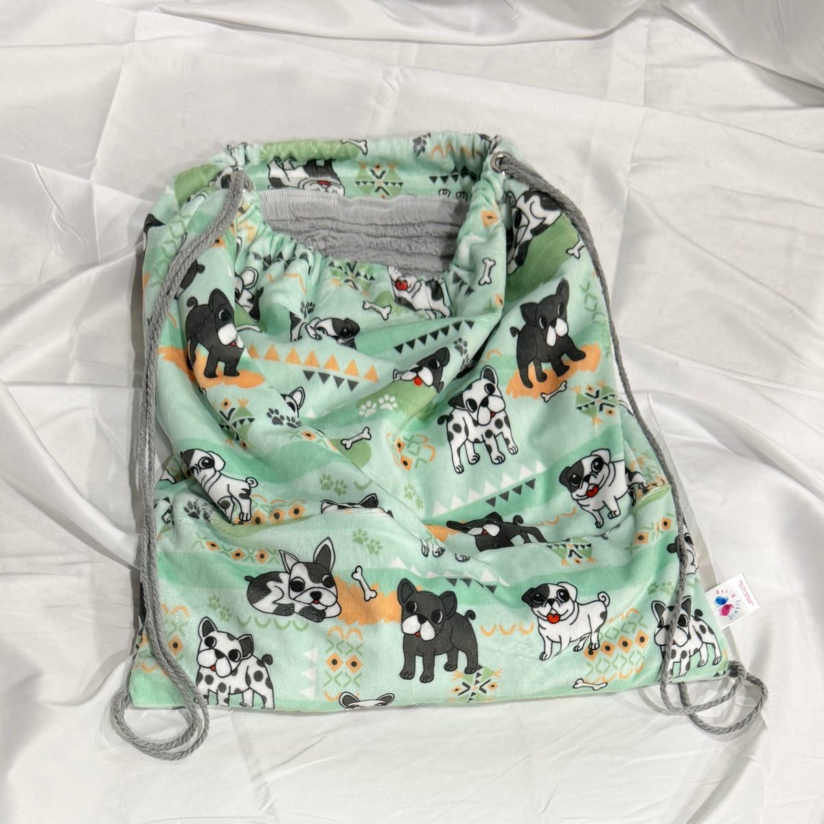 Drawstring Bag