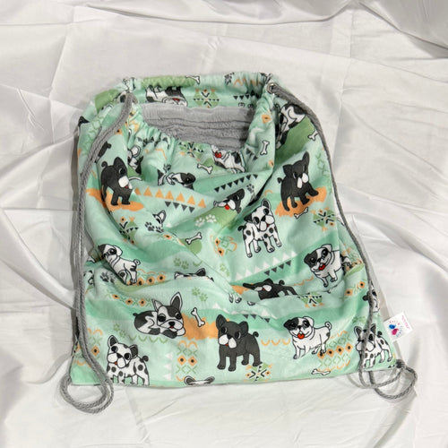 Drawstring Bag