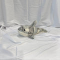 Plush Minky Killer Whale - Limited Release